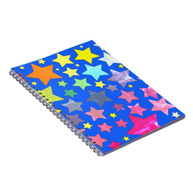 Caderno Espiral Spiral Fotonotizbuch (Lado Direito)