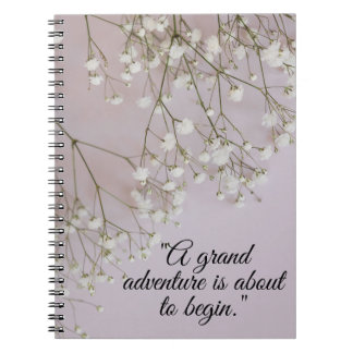 Caderno Espiral spiral note