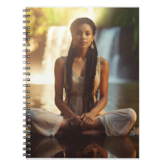 Caderno Espiral Spiral Notebook