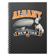 Spiral Photo Notebook