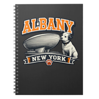 Caderno Espiral Spiral Photo Notebook