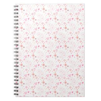 Caderno Espiral Spiral Photo Notebook