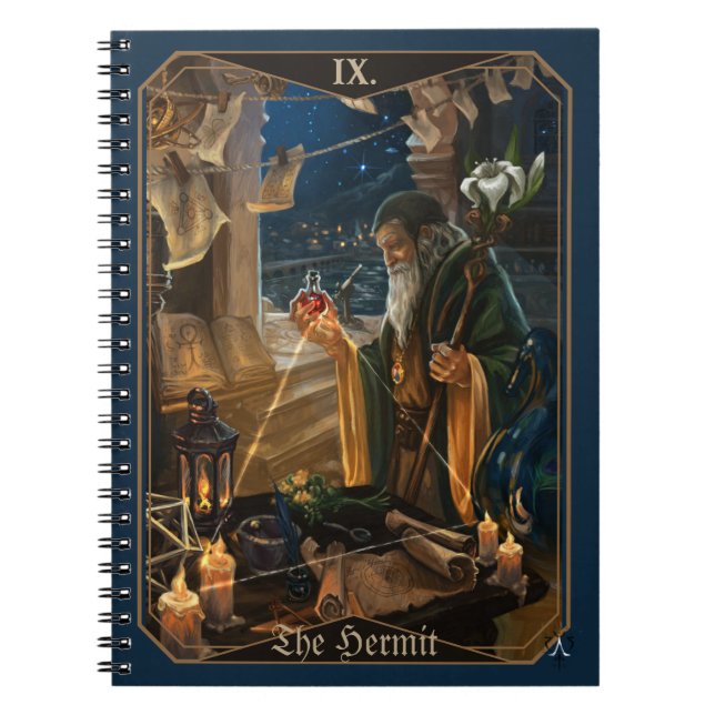 Caderno Espiral Spiral Photo Notebook (Frente)