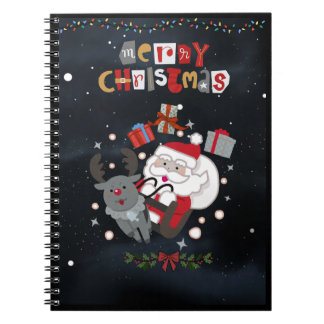 Caderno Espiral Spiral Photo Notebook