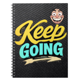 Caderno Espiral Spiral Photo Notebook