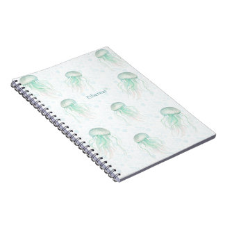 Caderno Espiral Spiral Photo Notebook
