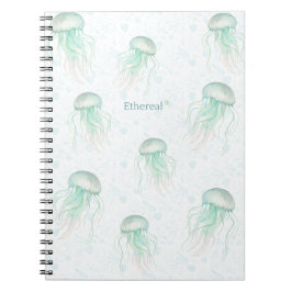 Caderno Espiral Spiral Photo Notebook