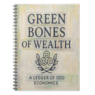 Caderno Espiral Spiral Photo Notebook