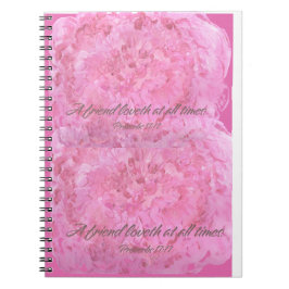 Caderno Espiral Spiral Photo Notebook,