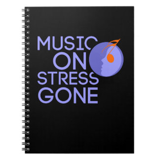 Caderno Espiral Spiral Photo Notebook