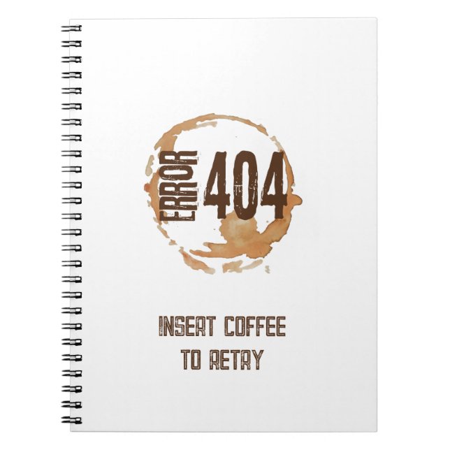 Caderno Espiral Spiral Photo Notebook (Frente)