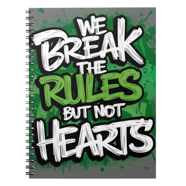 Caderno Espiral Spiralnotizblock – kompakt, praktisch & vielseitig (Frente)