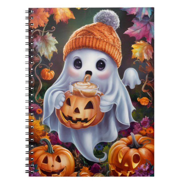 Caderno Espiral Spiralnotizblock – praktisch & vielseitig⭐ (Frente)