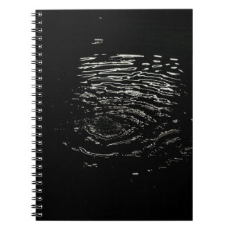 Caderno Espiral Splash