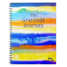 SPWW entre o notebook do Diário espiral Horizonte