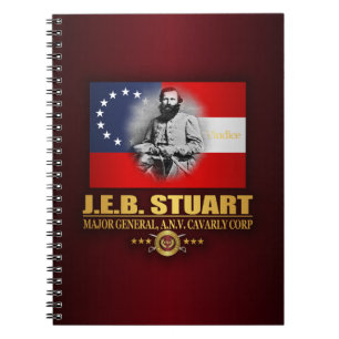 Caderno Espiral Stuart (patriota do sul)