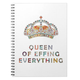 Caderno Espiral Sua motivação diária