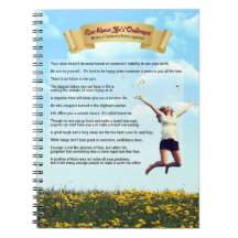 Suba acima dos desafios da vida - humor, esperança