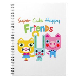 Caderno Espiral super amigos.png