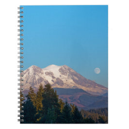 Caderno Espiral Super Lua 2014