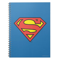 Superman S-Shield | Logotipo Superman