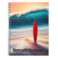 Surfboard Direita Com Cotação De Sobrescagem