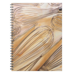 Caderno Espiral Suspiros