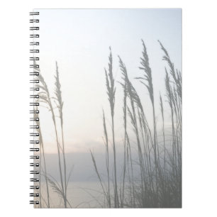 Caderno Espiral Sussurro da Manhã