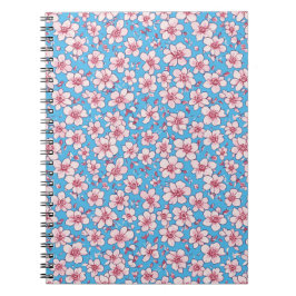Caderno Espiral Sussurros de Wildwood