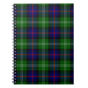 Caderno Espiral Sutherland