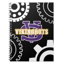 Swan Valley VikingBots Notebook