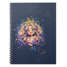 Sweet 16 Gemini Custom Photo Memory Book