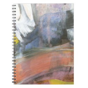 Caderno Espiral Swish