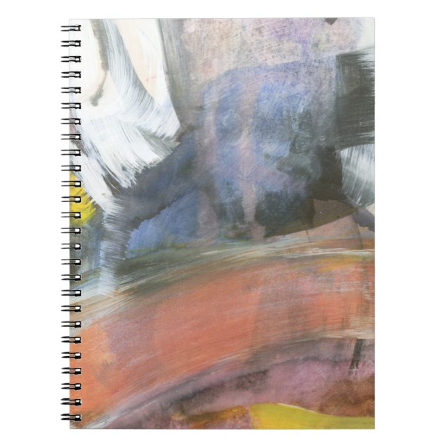 Caderno Espiral Swish (Frente)