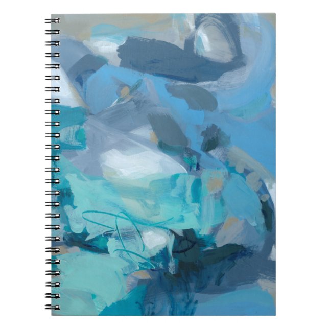 Caderno Espiral Tangido (Frente)