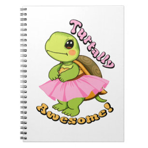 Caderno Espiral Tão incrível, jogue com palavras