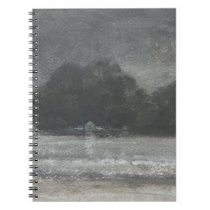 Caderno Espiral Taprabane Sri Lanka