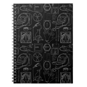 Caderno Espiral Tecnologia CT