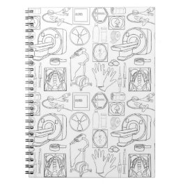 Caderno Espiral Tecnologia CT
