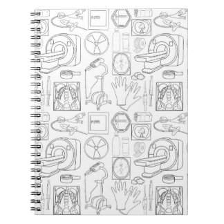 Caderno Espiral Tecnologia CT