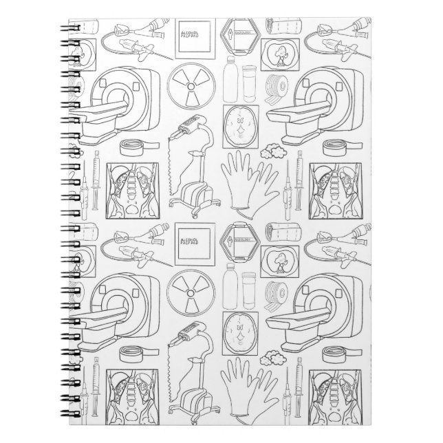 Caderno Espiral Tecnologia CT (Frente)