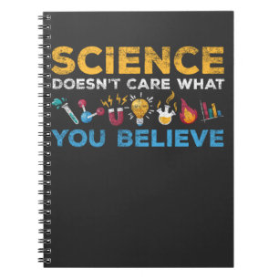 Caderno Espiral Temida Ciência da Química e da Física