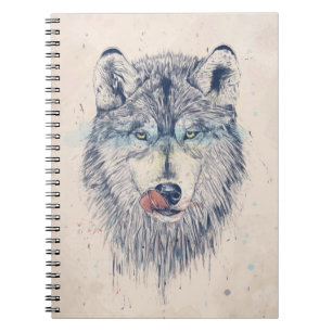 Caderno Espiral Tempo de comensal