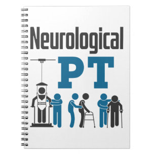 Caderno Espiral Terapêutica Física do TP Neurológico
