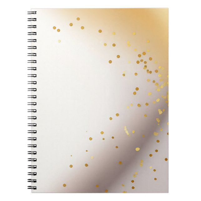 Caderno Espiral Tesouros do notebook: Descubra os melhores Designs (Frente)