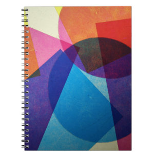 Caderno Espiral Texas