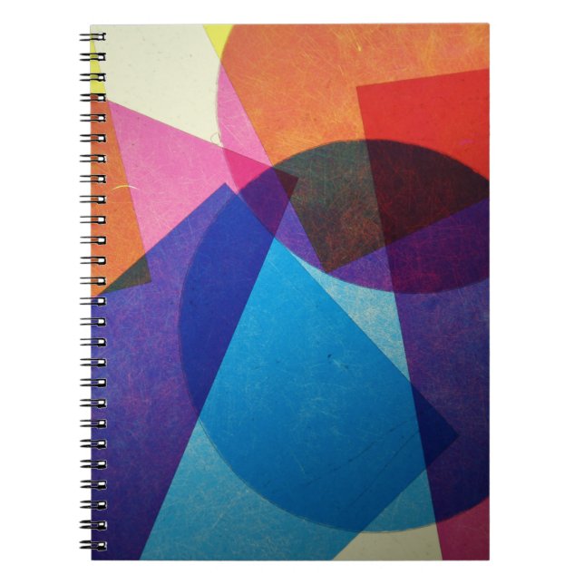 Caderno Espiral Texas (Frente)