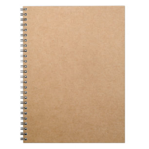 Caderno Espiral textura de fundo do papel do reciclagem