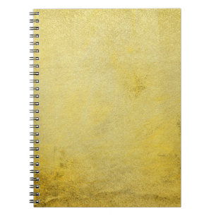 Caderno Espiral Textura de modelo de fundo