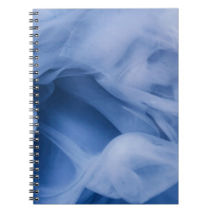 Caderno Espiral Textura Marble Natural